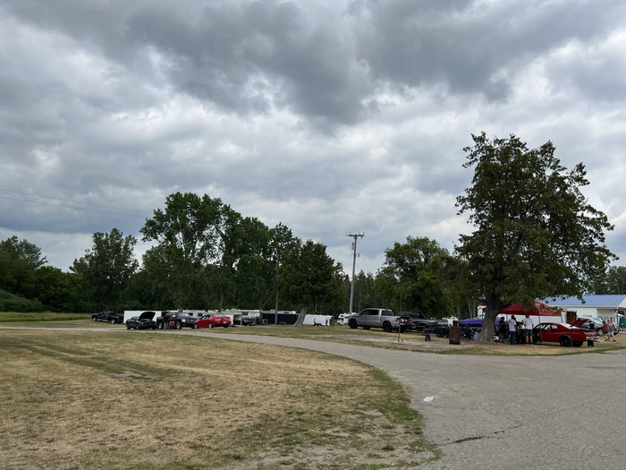 Ubly Dragway - July 16 2022 Photo (newer photo)